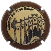 VINICOLA DE NULLES X. 155272