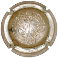 OLIVELLA I BONET X. 142146 PLATA