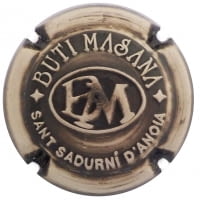 BUTI-MASANA X. 129483 PLATA ENVELLIDA