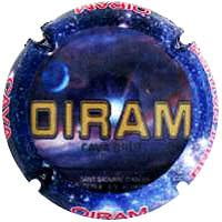 OIRAM X. 112216