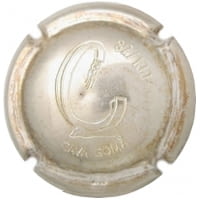 GOMA X. 133699 PLATA NUMERADA