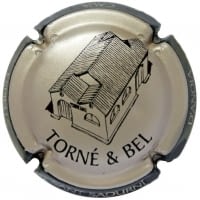 TORNE & BEL X. 150098