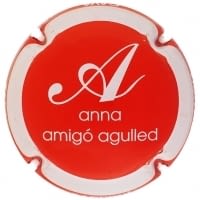 ANNA AMIGO AGULLED X. 150559