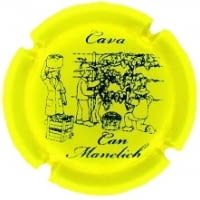 CAN MANELICH X. 94642