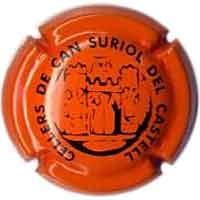 SURIOL V. 6847 X. 23252 (TARONJA)