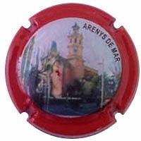 ROURA V. 30894 X. 105148 (ARENYS DE MAR)