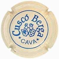 CUSCO BERGA V. 5623 X. 07890