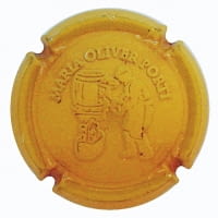 MARIA OLIVER PORTI X. 154361