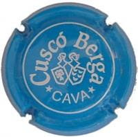 CUSCO BERGA V. 5622 X. 07889