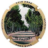 PERE RIUS X. 114615