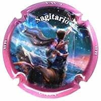 ROGER BERTRAND V. 29025 X. 105624 (SAGITARIO)