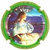 ROGER BERTRAND X. 105512 (VIRGO)