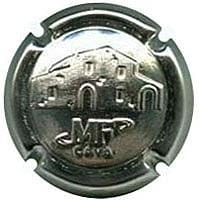 MASIA FORCADELL V. 28063 X. 94479 PLATA