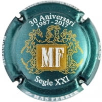 EL MAS FERRER X. 156437 (CAVA AL FALDO)