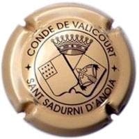 CONDE DE VALICOURT V. 8108 X. 23317