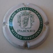 PARXET V. 0599A TONS CLARS