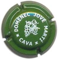 DOMENEC JOVE MARTI V. 6216 X. 16559