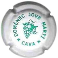 DOMENEC JOVE MARTI V. 6217 X. 13842