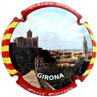 FARRE-GARRIGA X. 140826 (GIRONA)