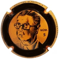 CANALS & MUNNE X. 155273