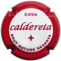 CALDERETA X. 127348
