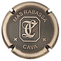 MAS RABASSA X. 147679 PLATA ENVELLIDA