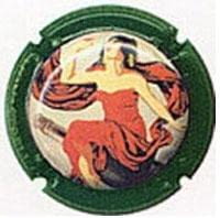 FREIXENET V. 4870 X.  03521 (2000)