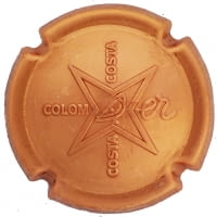 COLOMER COSTA X. 156591