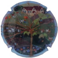 FUCHS DE VIDAL X. 147380