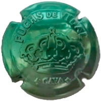 FUCHS DE VIDAL X. 148380