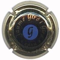 JAUME GIRO I GIRO V. 1170 X. 01618