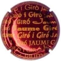 JAUME GIRO I GIRO V. ESPECIAL X. 26481