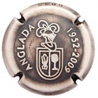 ANGLADA X. 130914 PLATA ENVELLIDA