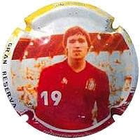 FUCHS DE VIDAL X. 88104 (GRAN RESERVA MUNDIAL 86)