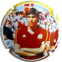 FUCHS DE VIDAL X. 124532 (GRAN RESERVA EUROCOPA 88)