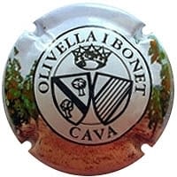OLIVELLA I BONET X. 100562