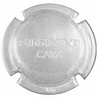 SIGNAT X. 116733 PLATA