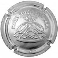 ROURA X. 125014 PLATA