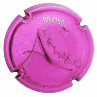 ALSINAC X. 111875 NUMERADA