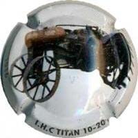 JOAN SARDA V. 11395 X. 30037 (IHC TITAN)