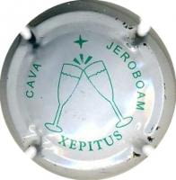 XEPITUS V. 17666 X. 74250 JEROBOAM