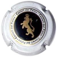 CASTELL DEL PALOU V. 8592 X. 29521