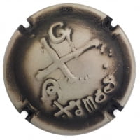 XAMOS X. 133751 PLATA ENVELLIDA