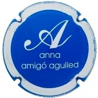 ANNA AMIGO AGULLED X. 155264
