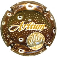 ARTIUM X. 141497 (SEMI-SEC)