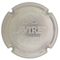 LAVIRET X. 139934 PLATA