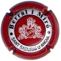 BERRAL I MIRO V. 7723 X. 24625