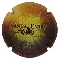 SANTS FARRE X. 140033