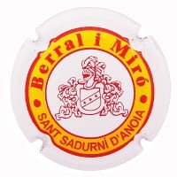 BERRAL I MIRO X. 124524