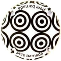PERE BARNADA X. 152486